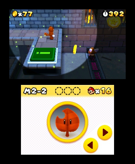 Super Mario Land 3D - Imagen 21
